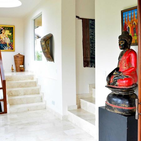 Satori Villas Bali Ubud  Phòng bức ảnh