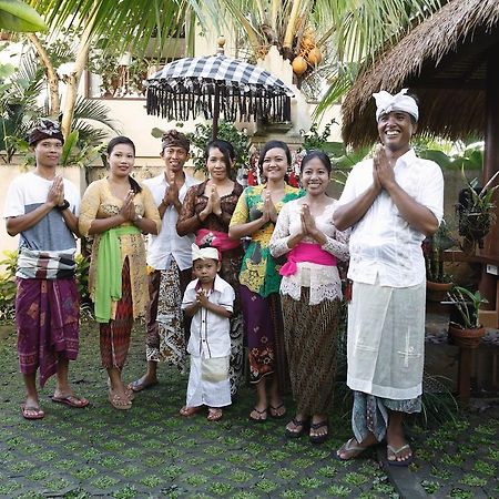 Satori Villas Bali Ubud  Ngoại thất bức ảnh