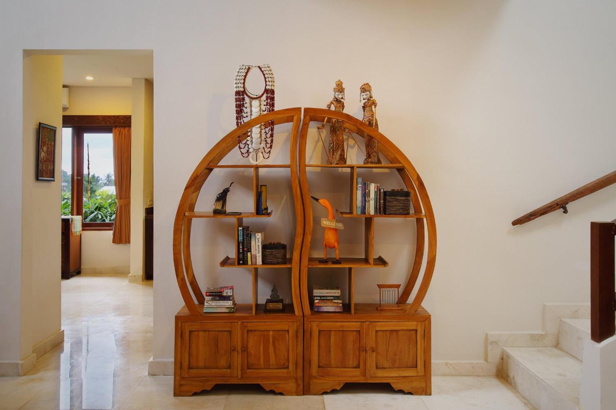 Satori Villas Bali Ubud  Phòng bức ảnh