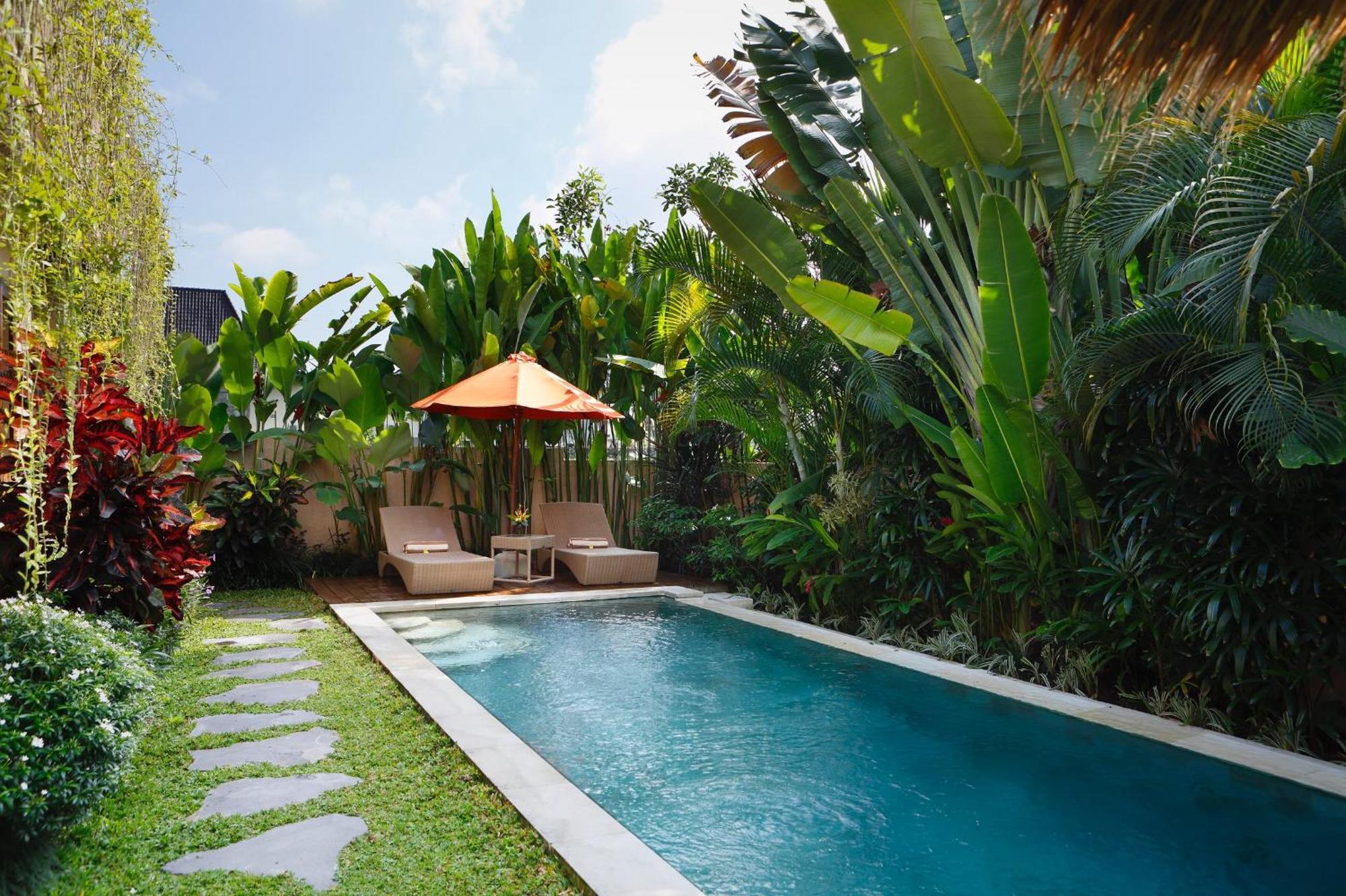 Satori Villas Bali Ubud  Phòng bức ảnh