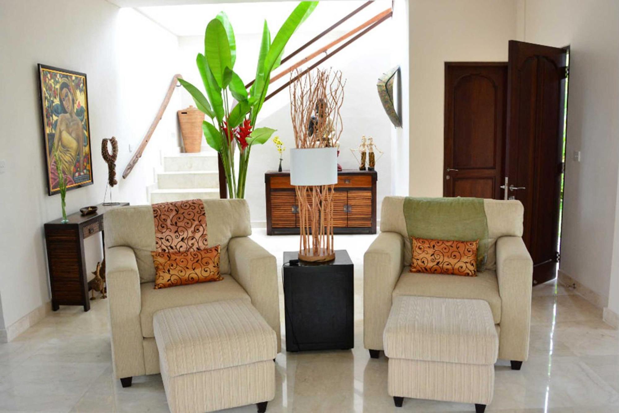 Satori Villas Bali Ubud  Phòng bức ảnh