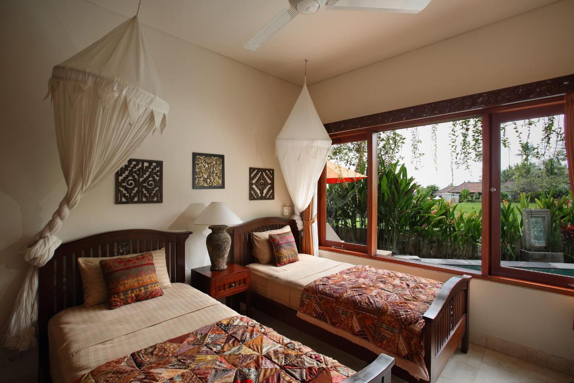 Satori Villas Bali Ubud  Phòng bức ảnh