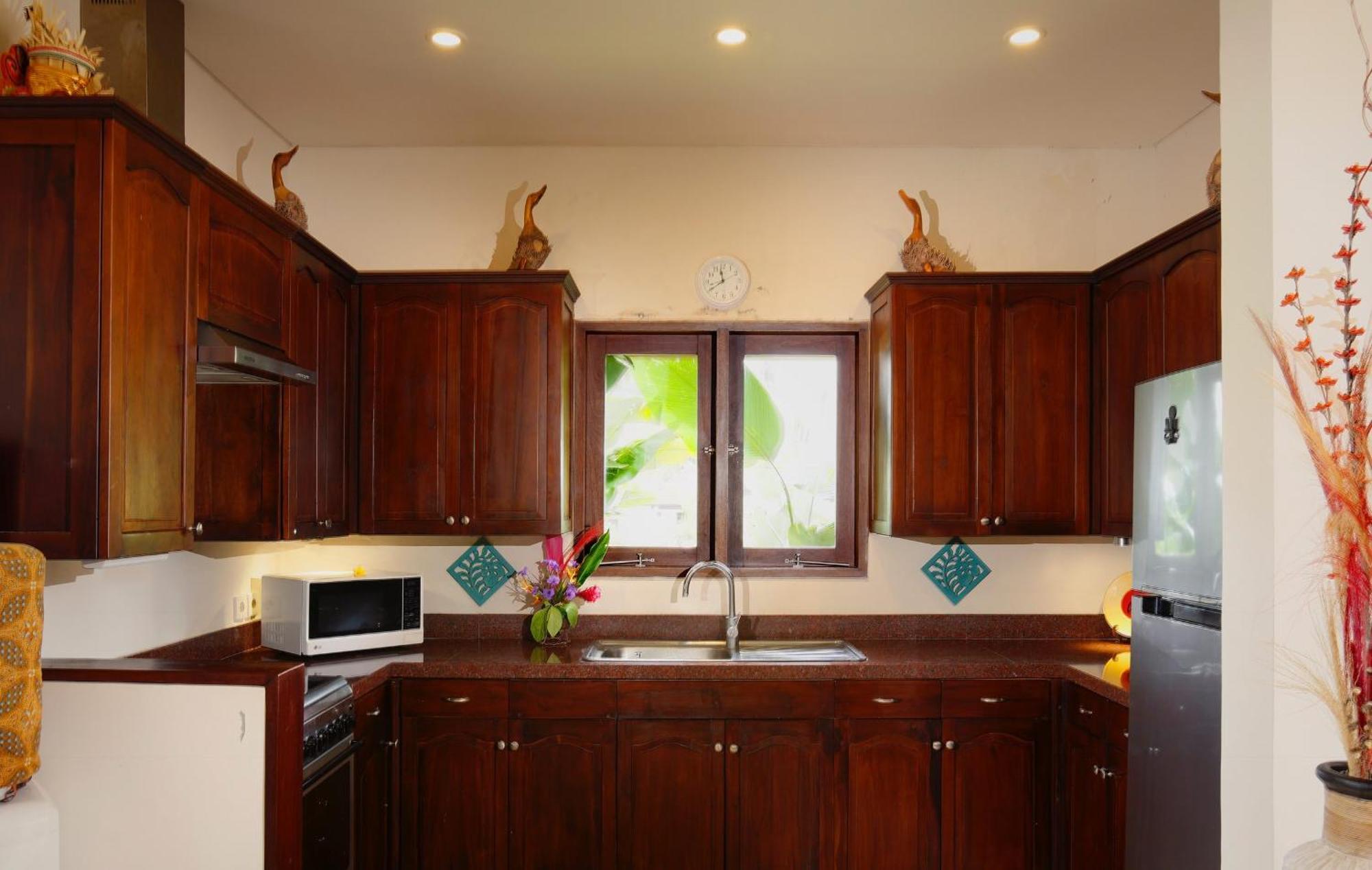 Satori Villas Bali Ubud  Phòng bức ảnh