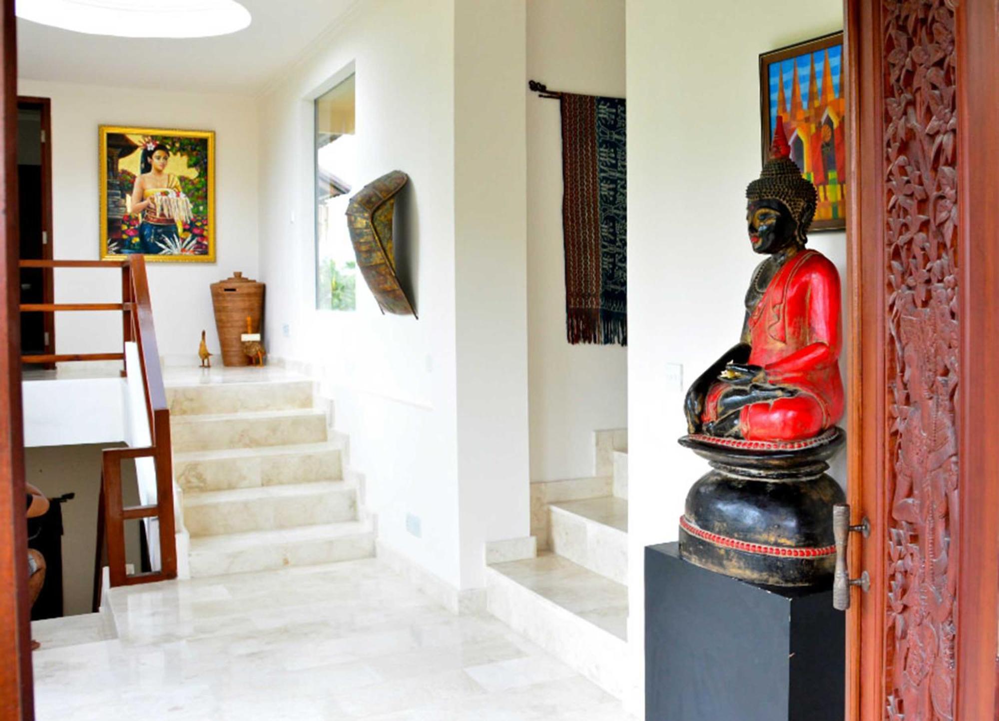 Satori Villas Bali Ubud  Phòng bức ảnh