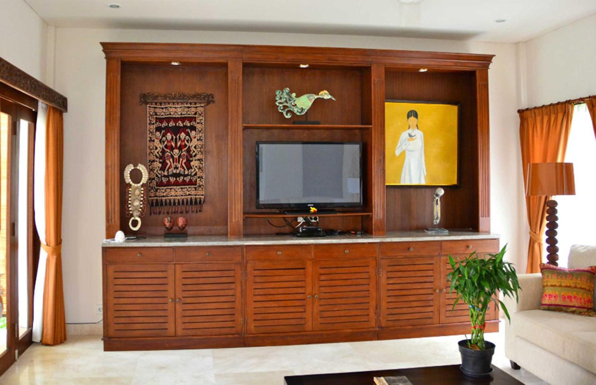 Satori Villas Bali Ubud  Phòng bức ảnh