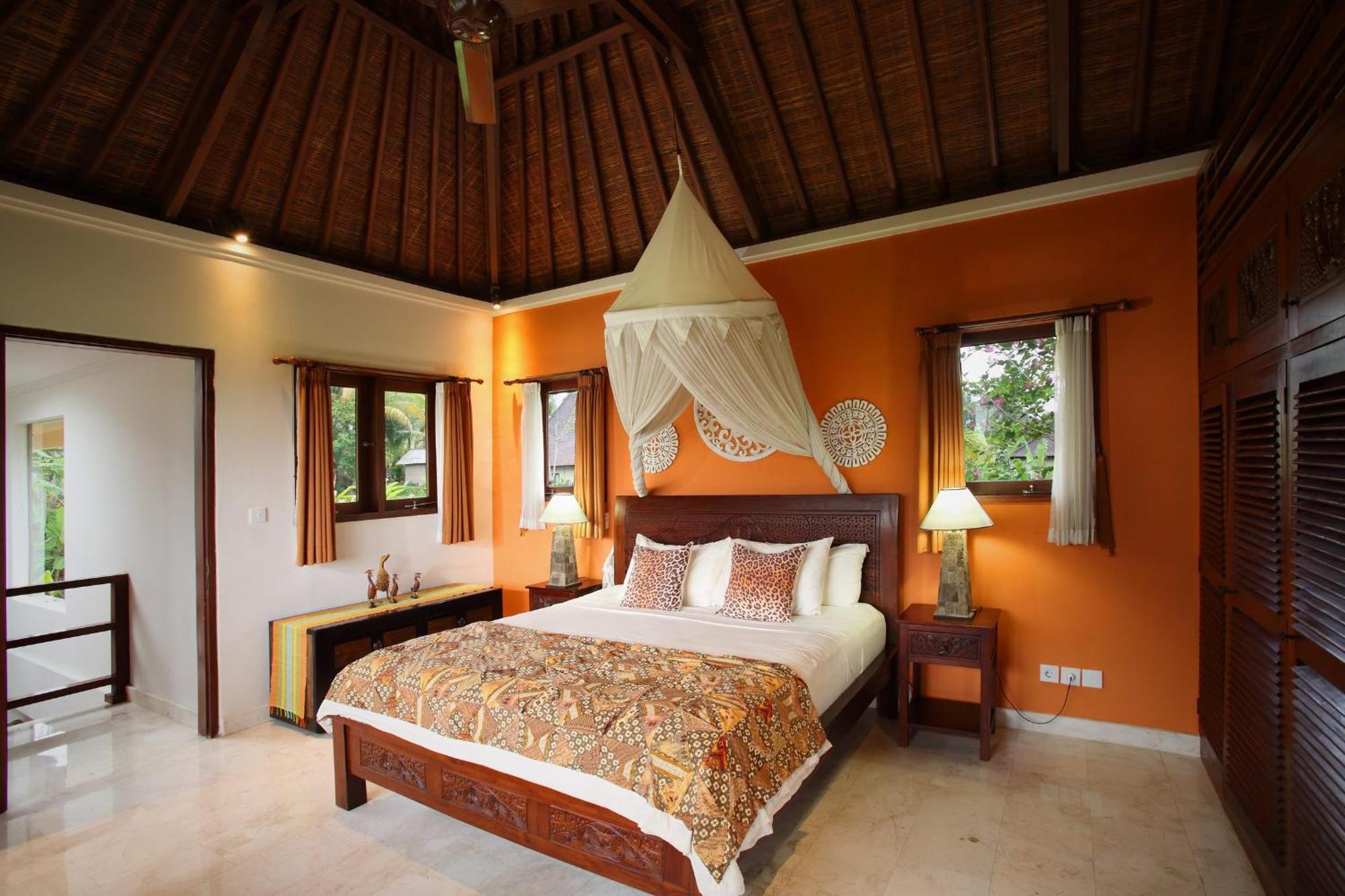 Satori Villas Bali Ubud  Phòng bức ảnh