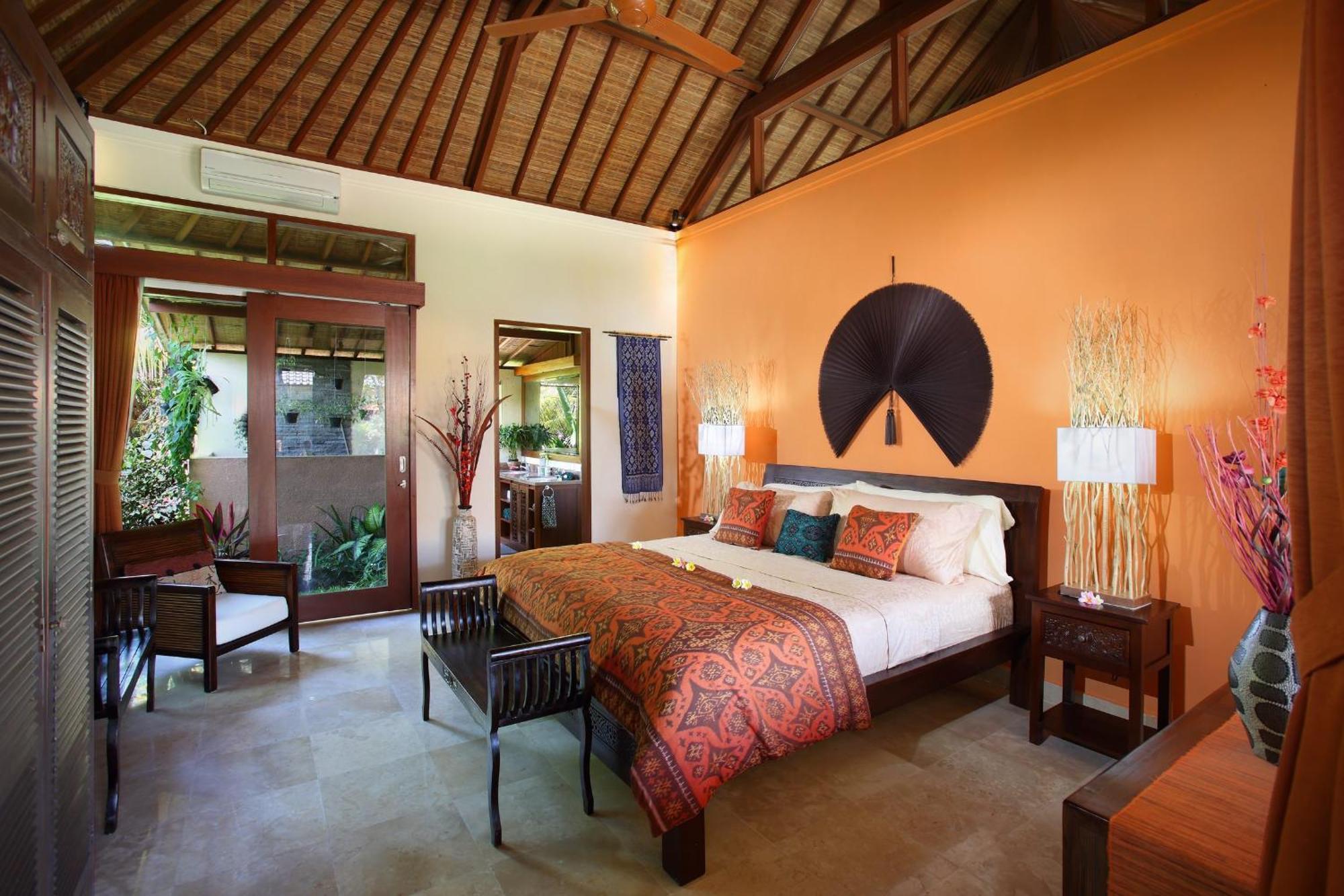 Satori Villas Bali Ubud  Phòng bức ảnh
