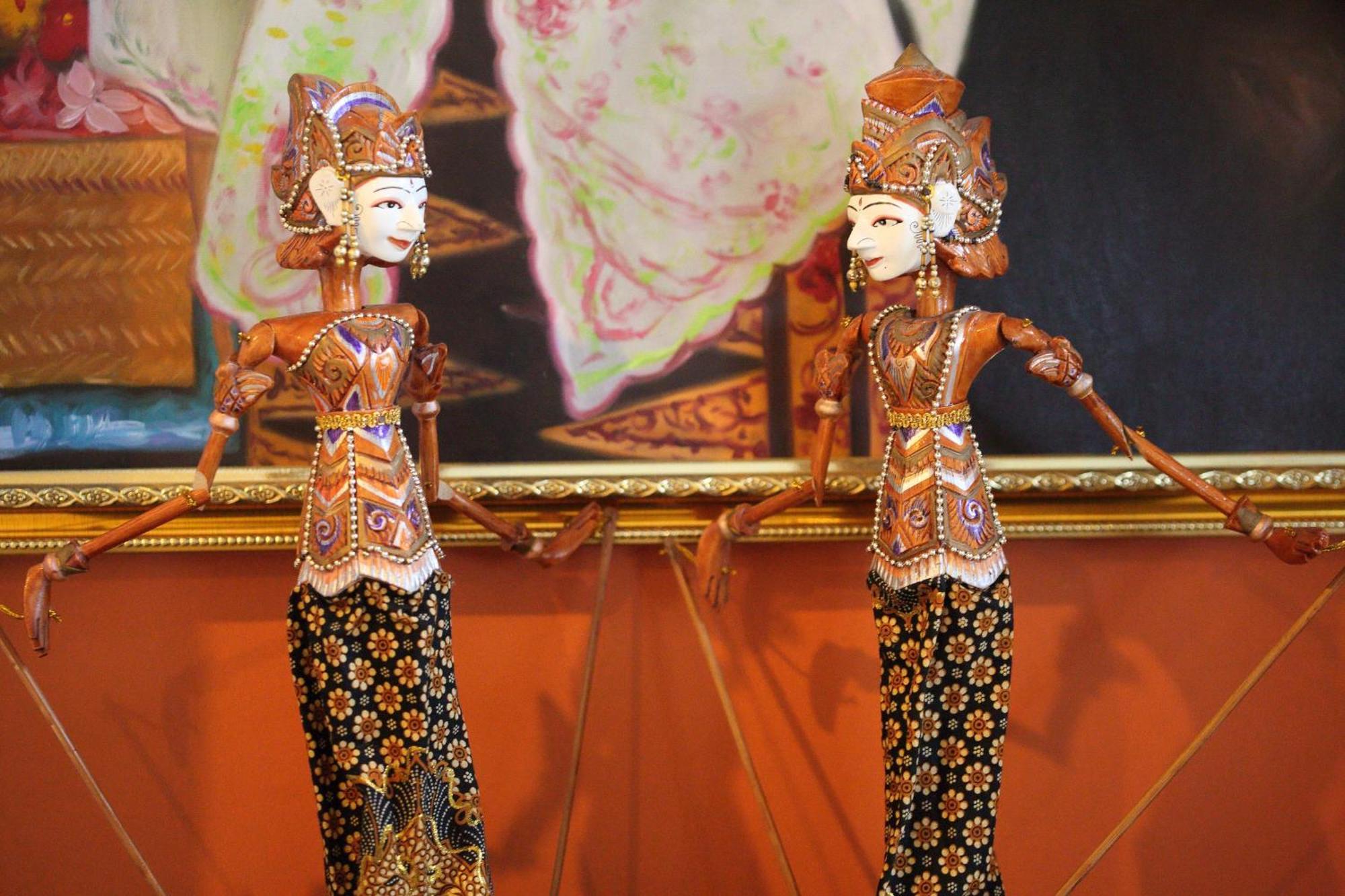Satori Villas Bali Ubud  Phòng bức ảnh