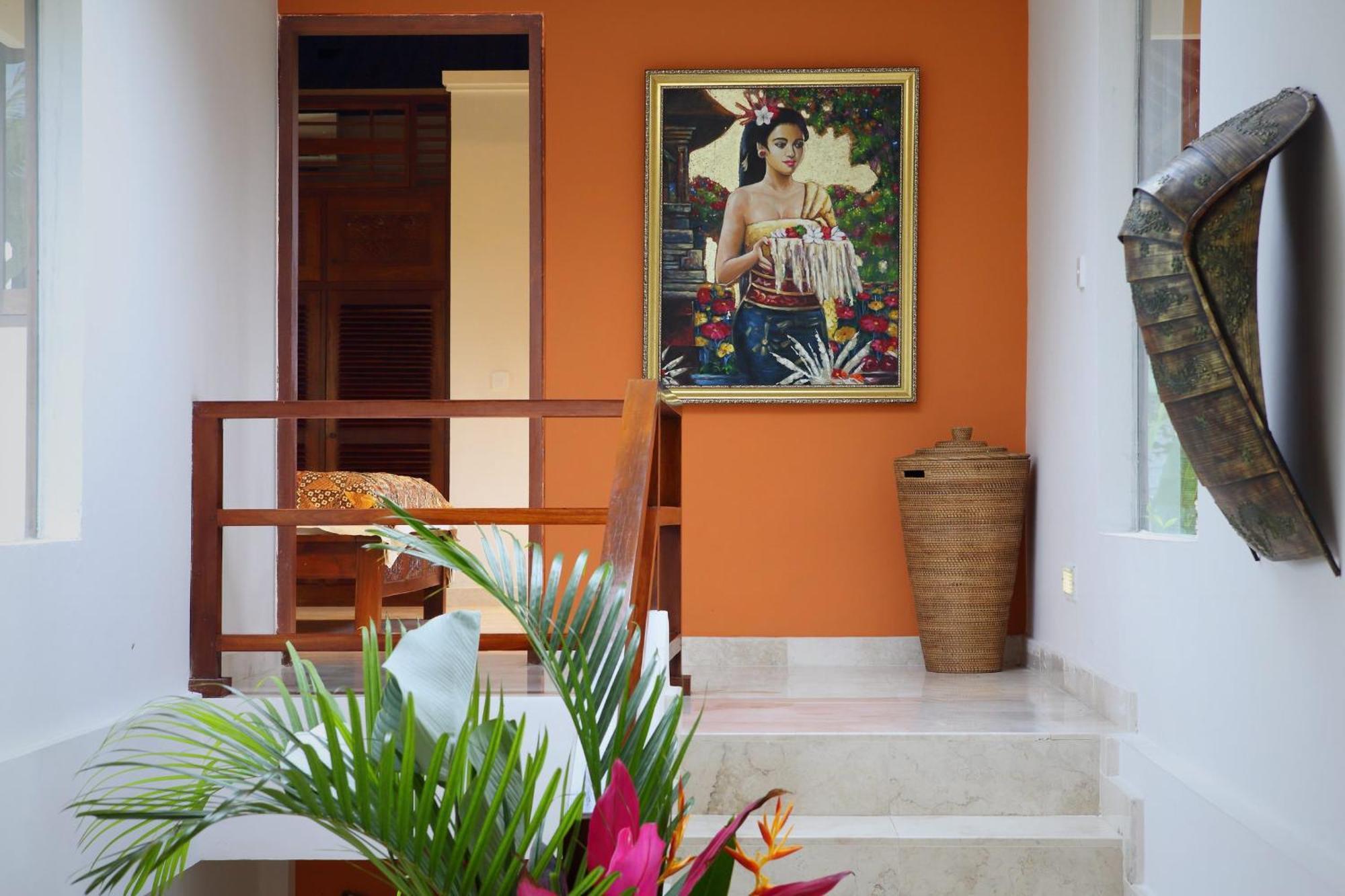 Satori Villas Bali Ubud  Phòng bức ảnh