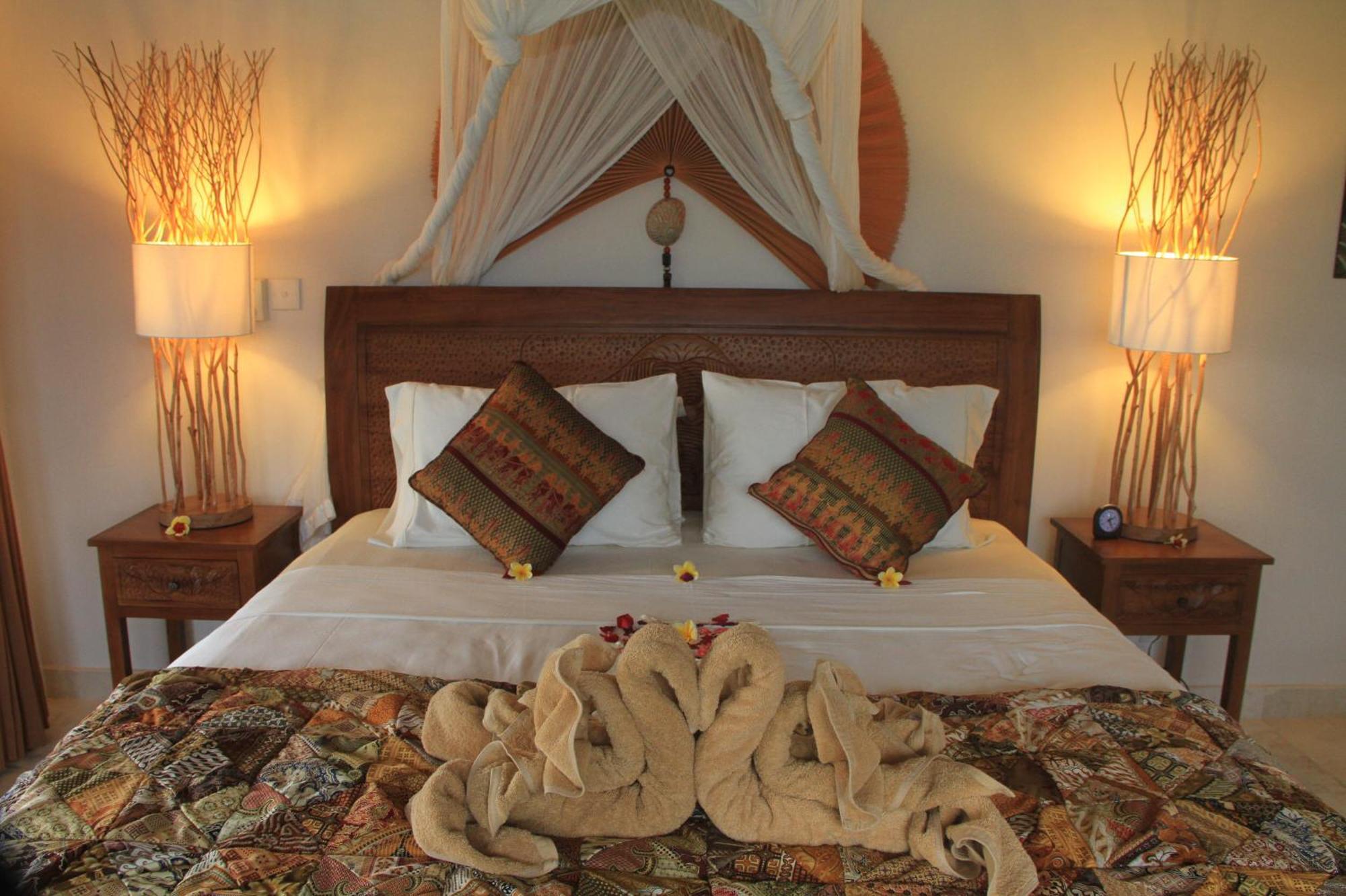 Satori Villas Bali Ubud  Phòng bức ảnh