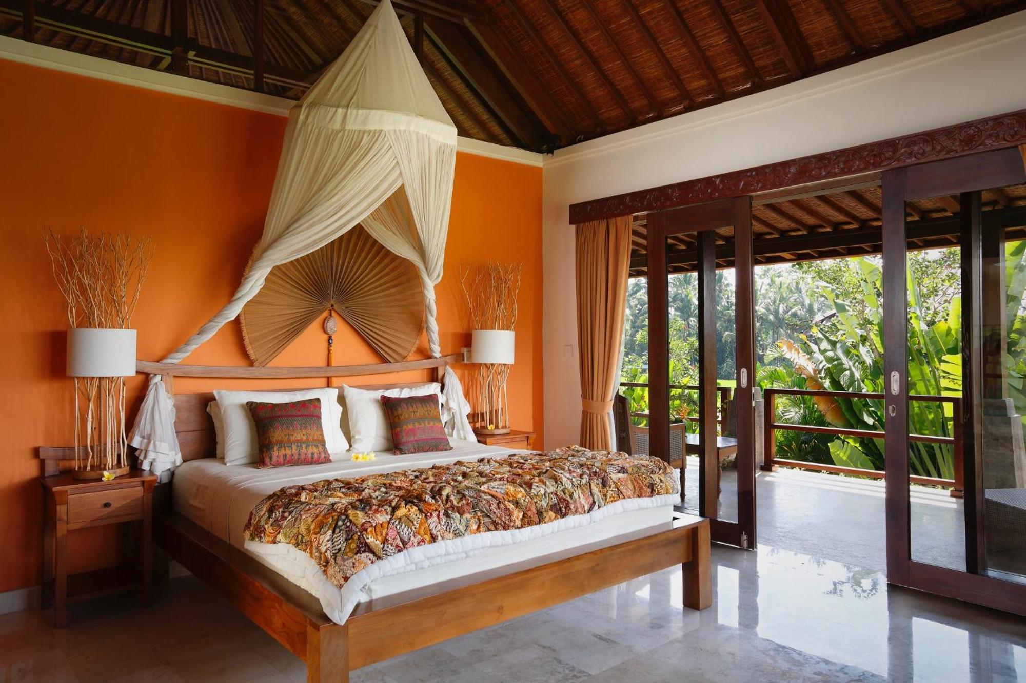 Satori Villas Bali Ubud  Phòng bức ảnh