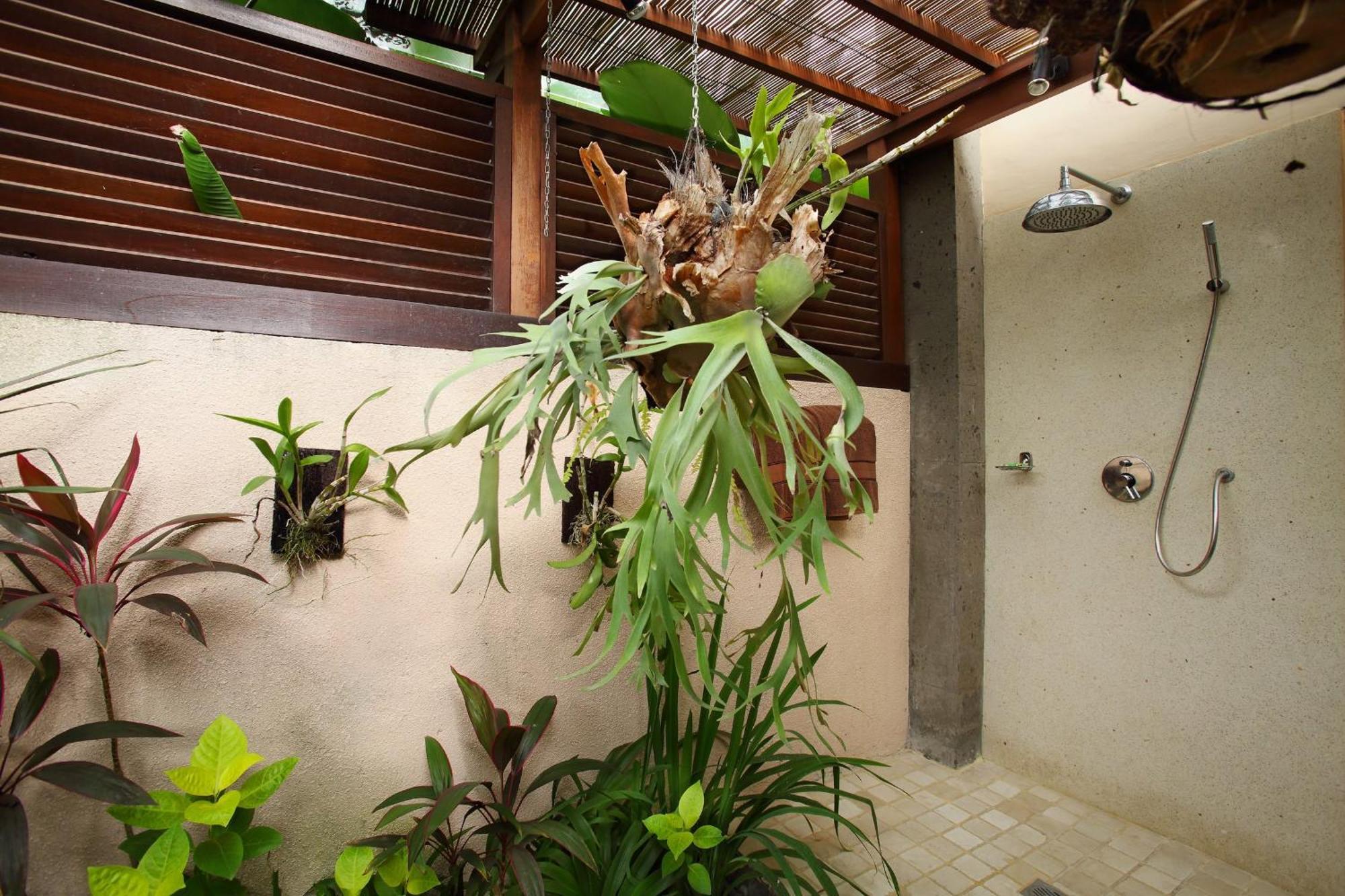 Satori Villas Bali Ubud  Phòng bức ảnh