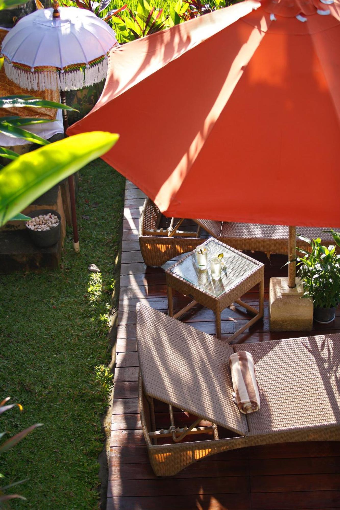 Satori Villas Bali Ubud  Phòng bức ảnh