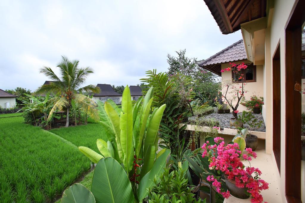 Satori Villas Bali Ubud  Ngoại thất bức ảnh