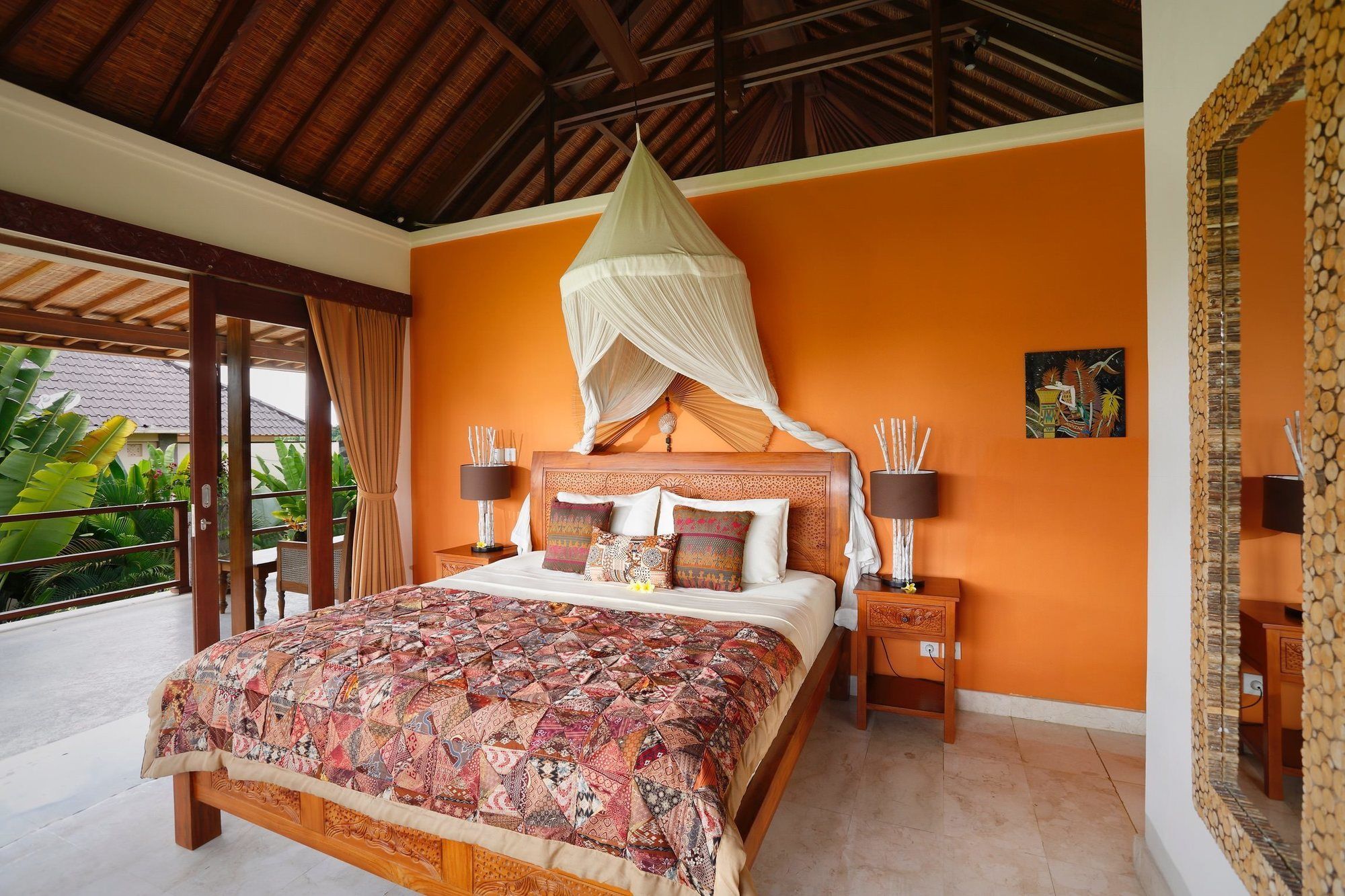 Satori Villas Bali Ubud  Ngoại thất bức ảnh