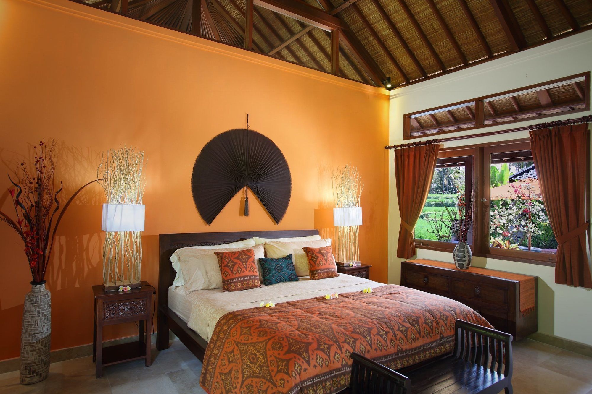 Satori Villas Bali Ubud  Ngoại thất bức ảnh