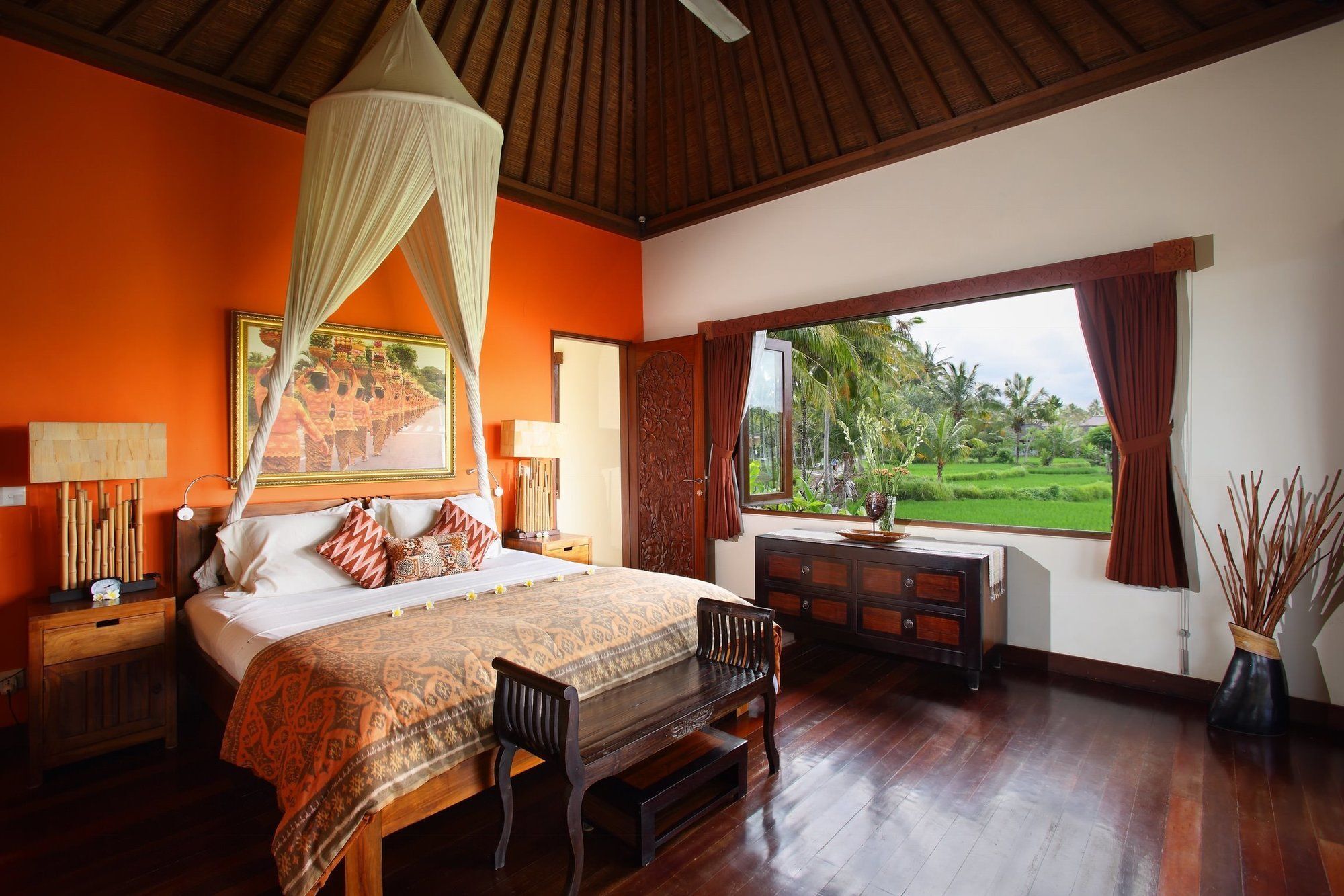 Satori Villas Bali Ubud  Ngoại thất bức ảnh