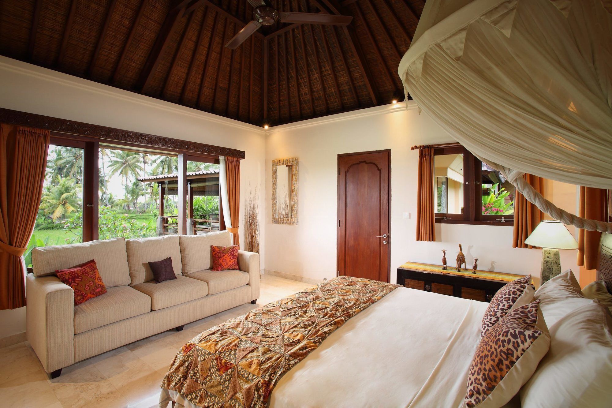 Satori Villas Bali Ubud  Ngoại thất bức ảnh