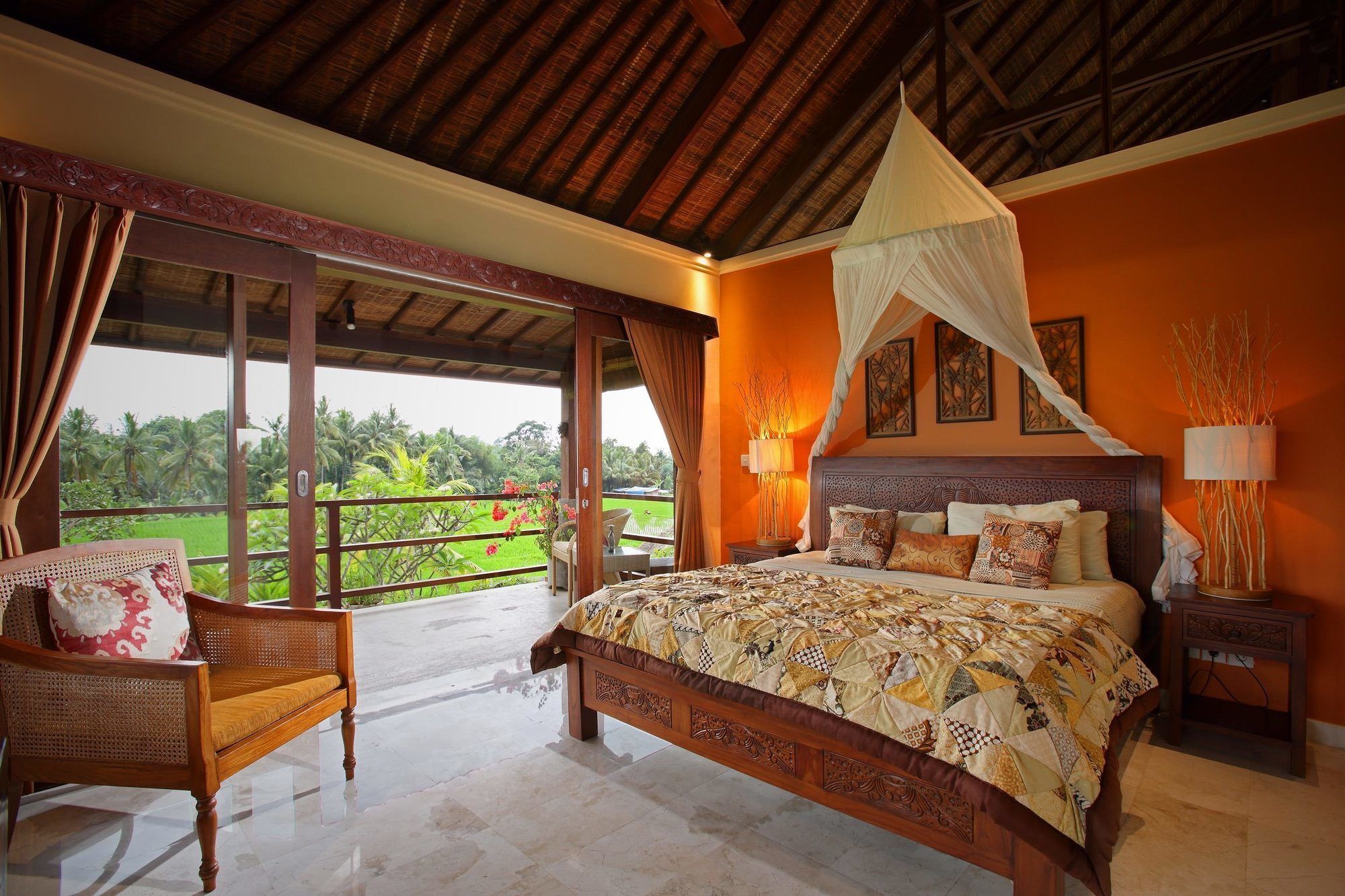 Satori Villas Bali Ubud  Ngoại thất bức ảnh